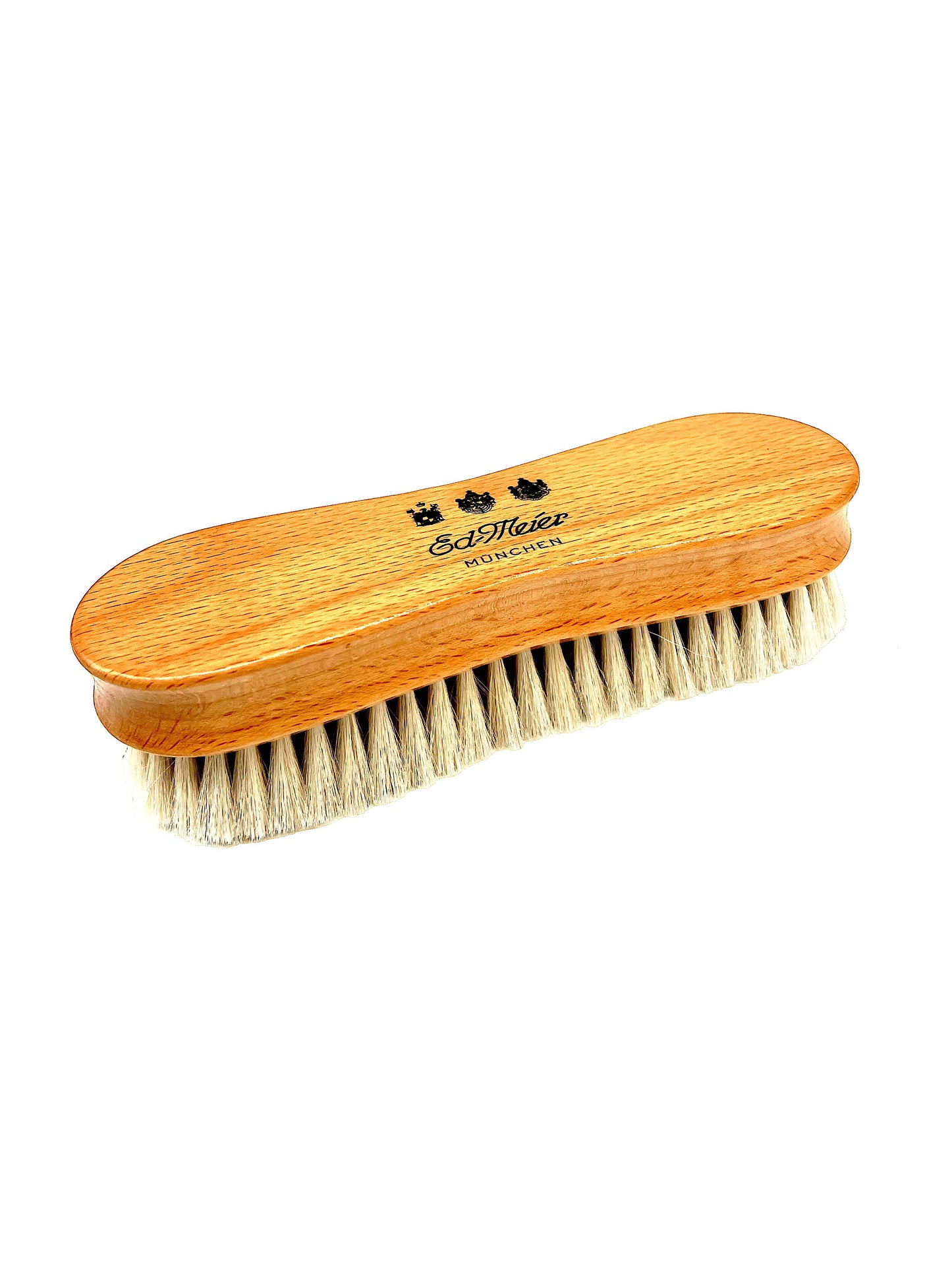 Bürste aus Rosshaar - Brush up your Life
