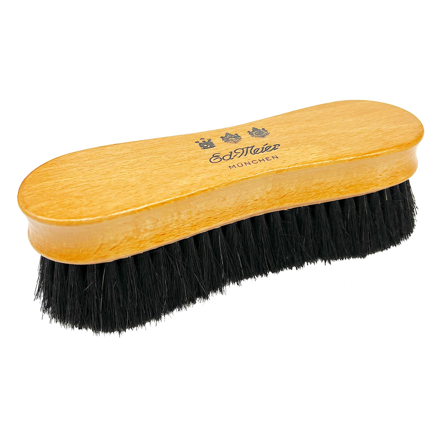 Bürste aus Rosshaar - Brush up your Life