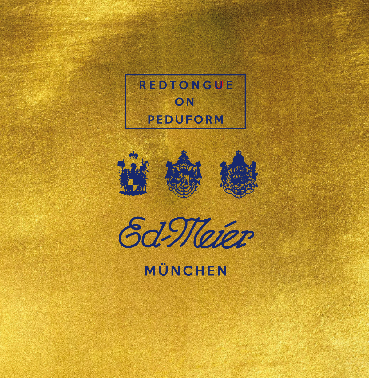 GreenTongueLogo Ed.Meier München