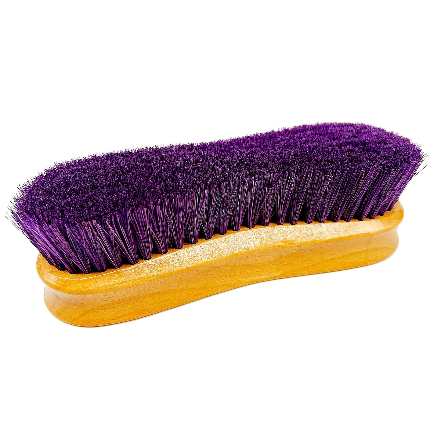 Bürste aus Rosshaar - Brush up your Life