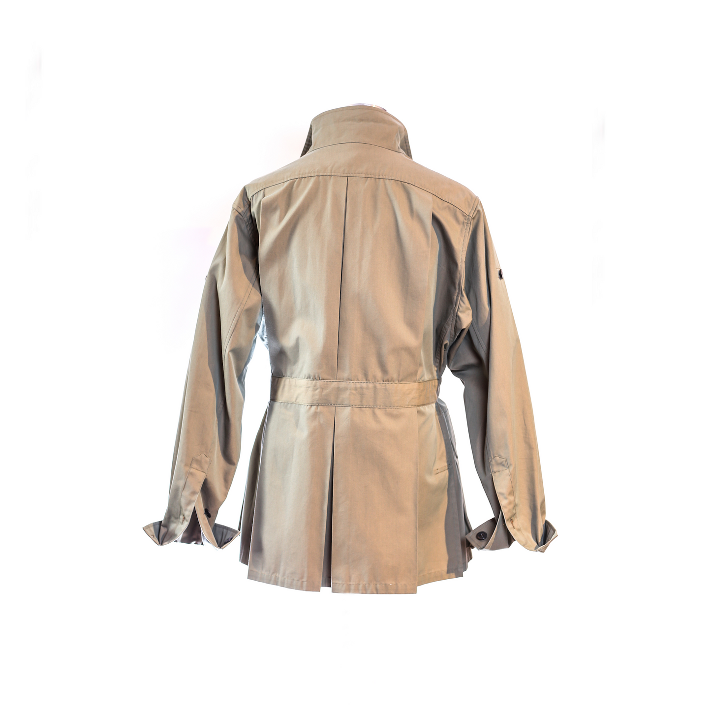 White Hunter - die Safarijacke