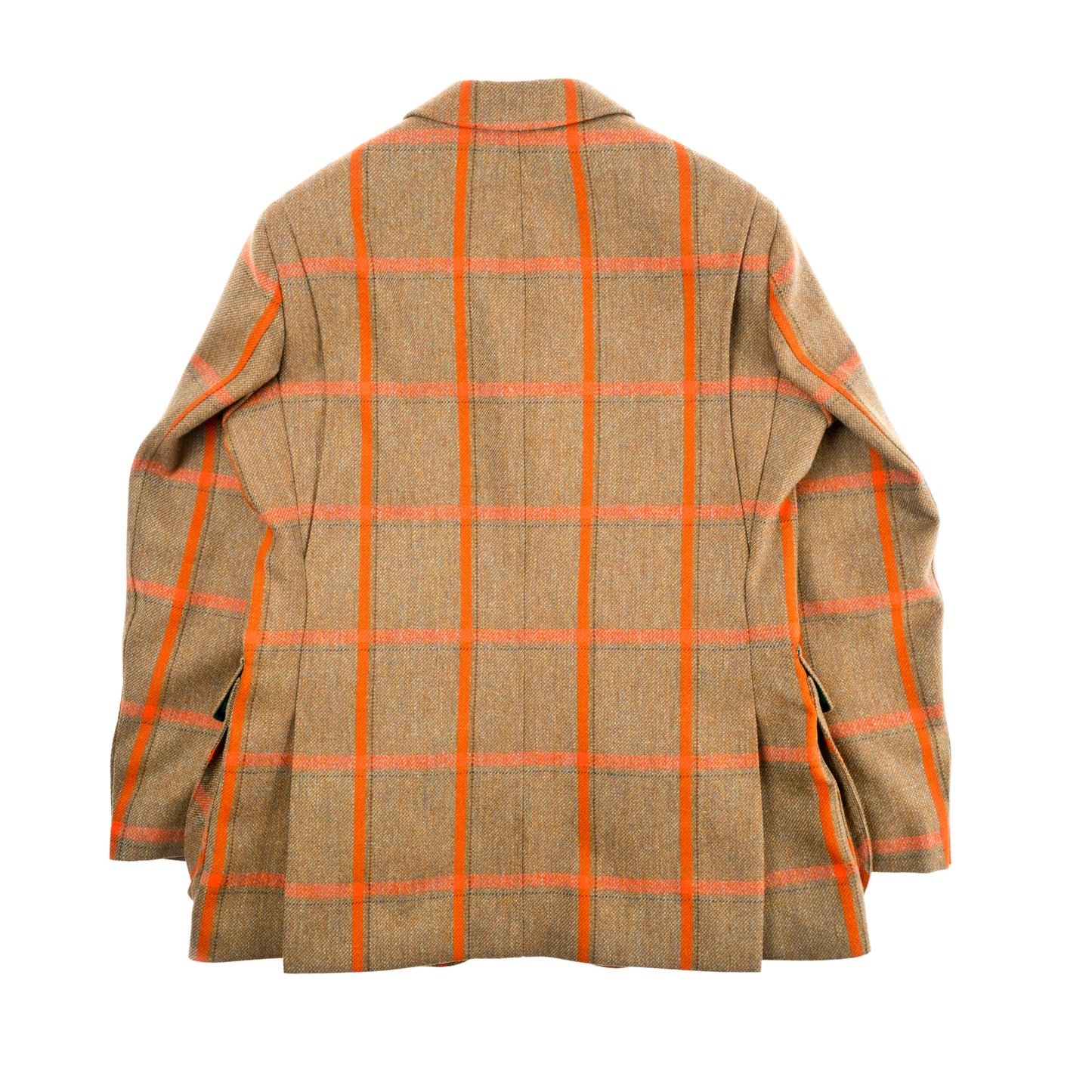 Highland Shooting Jacket Glentex®-Tweed