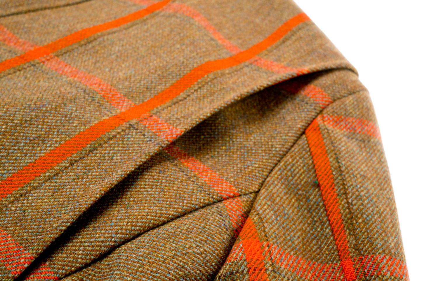 Highland Shooting Jacket Glentex®-Tweed