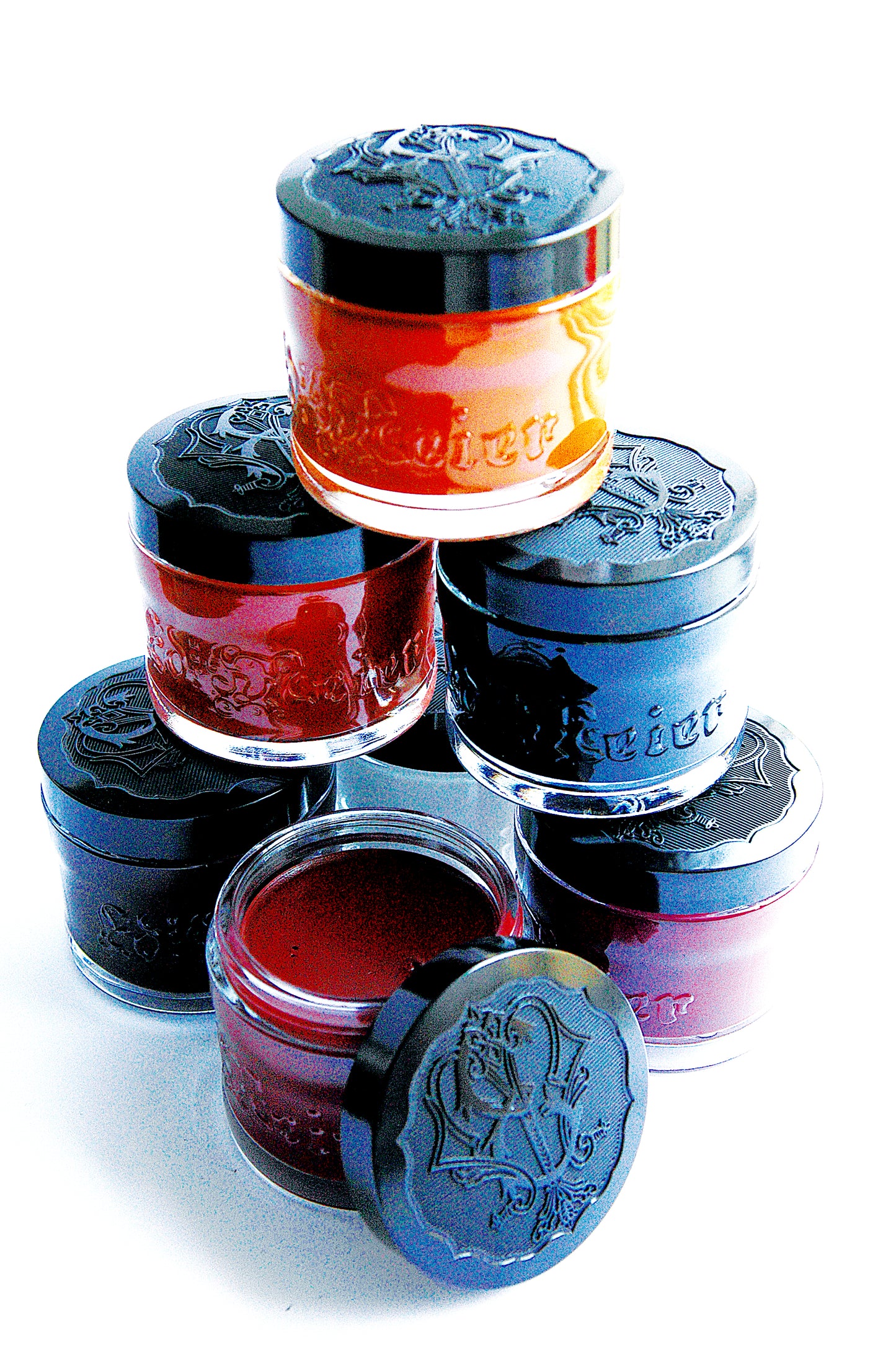 EM® No. 3 - Restauratorencreme