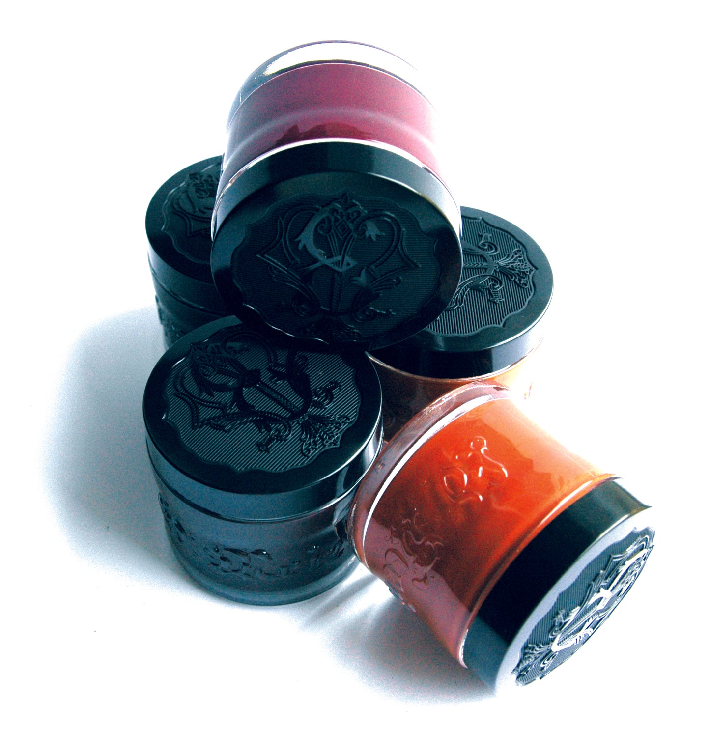 EM® No. 3 - Restauratorencreme