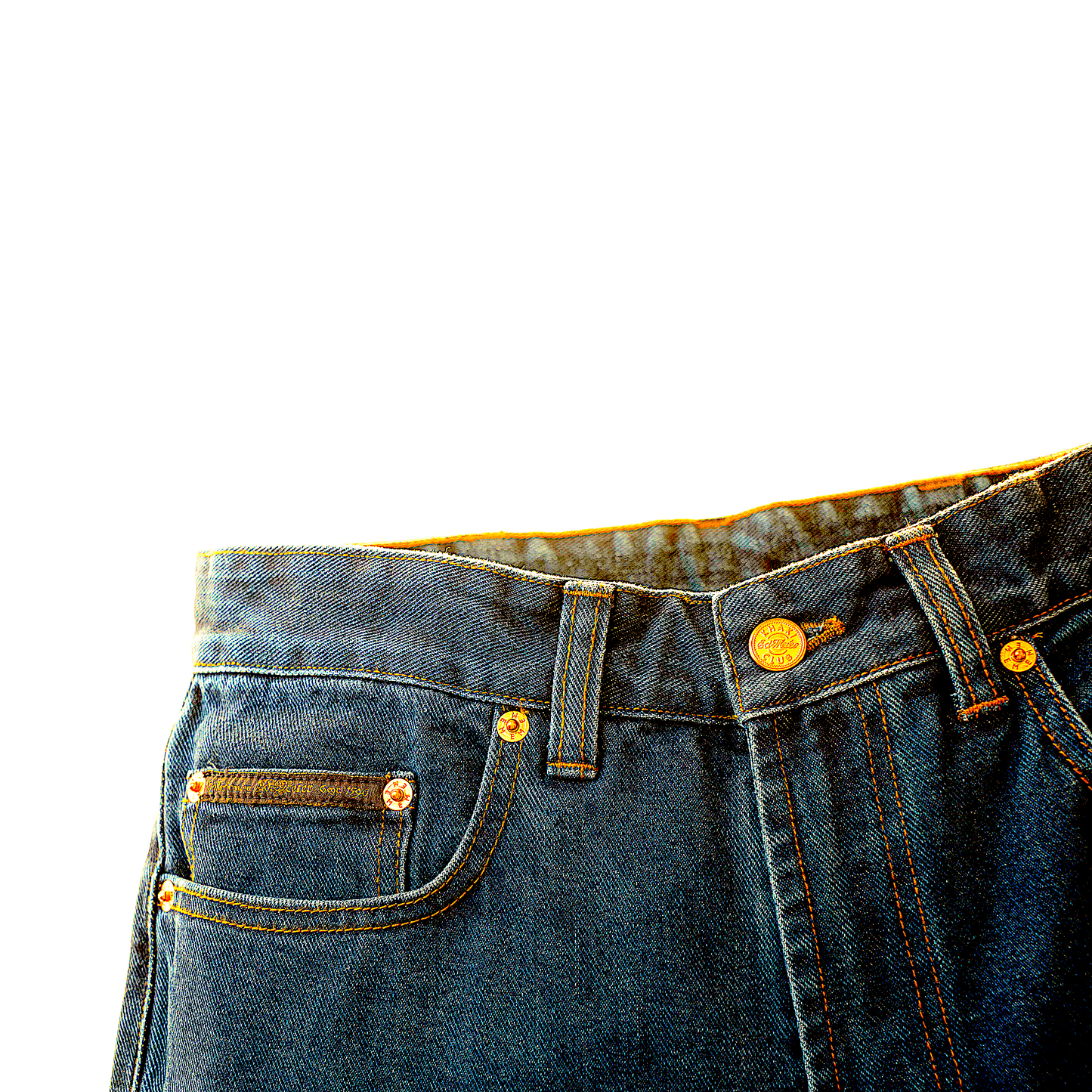 Gamserl Jeans