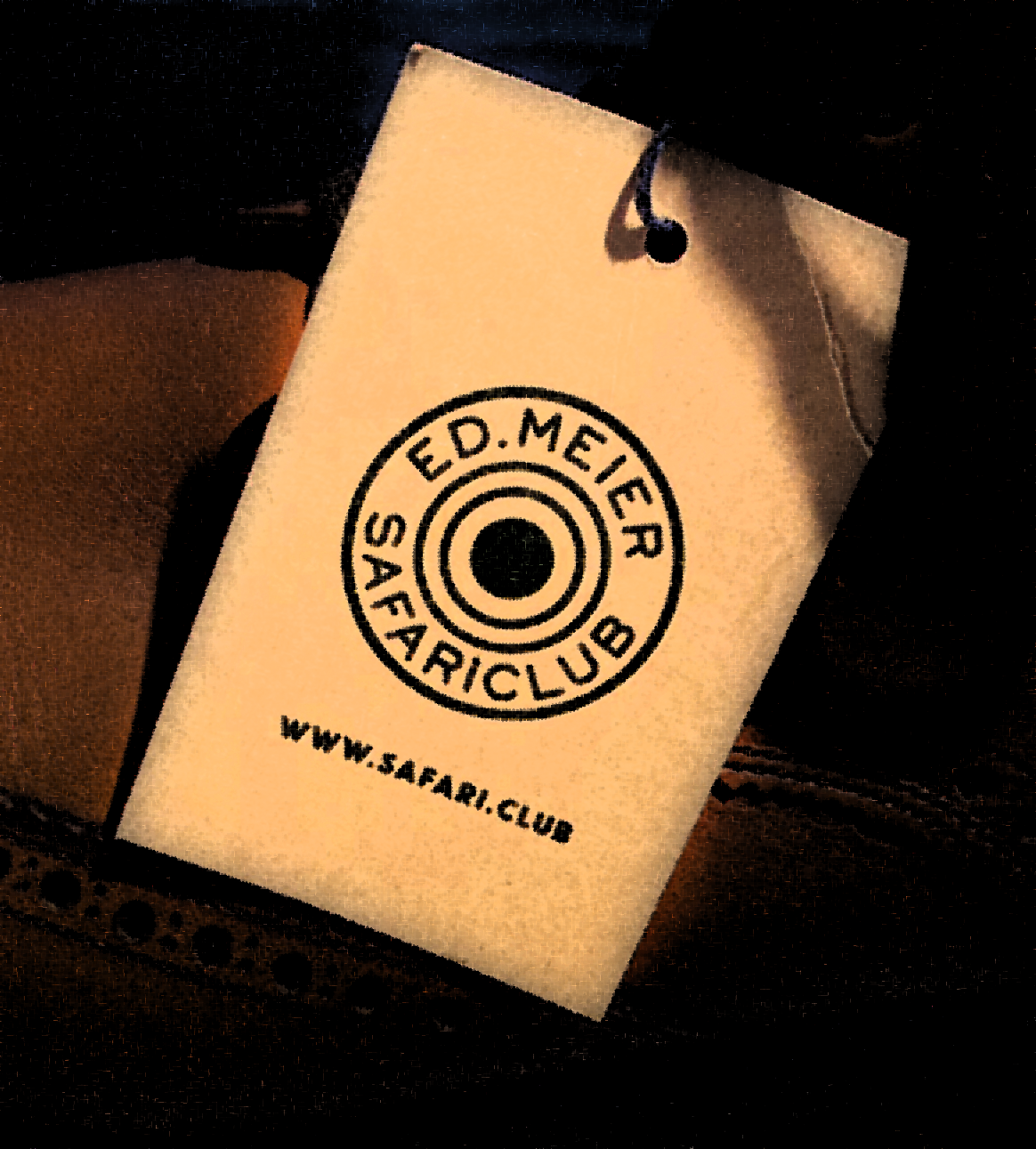 ProduktTag Safariclub