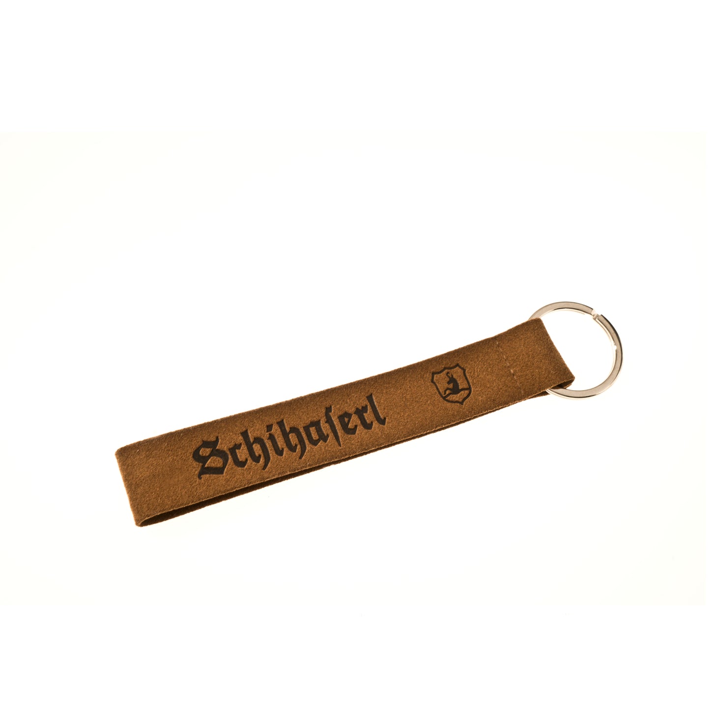 Schlüsselanhänger - Bergfex und Schihaserl