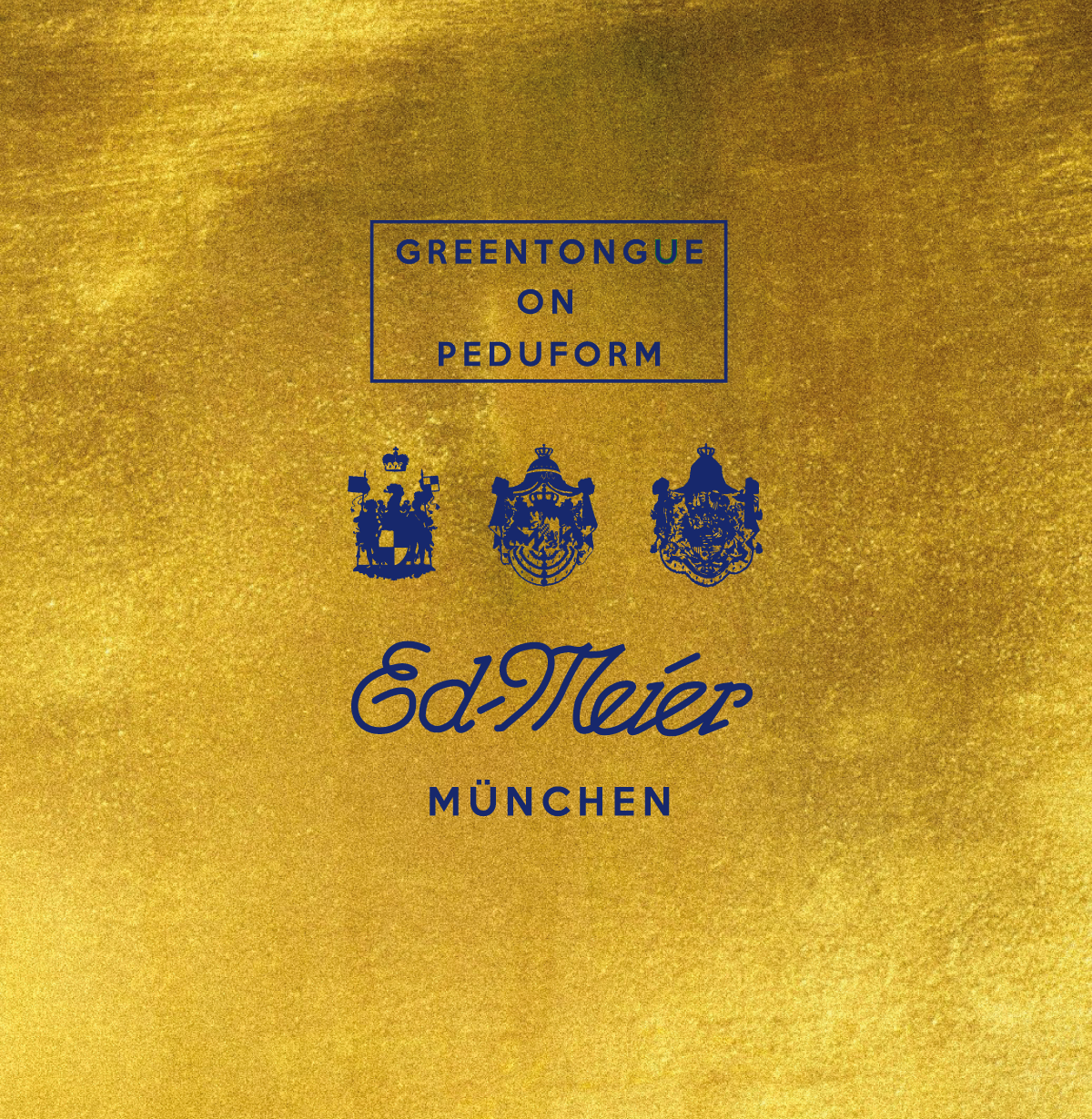Ed.Meier GreenTongue-Derbyschnürer - schwarzes Scotchgrainleder - ConfoStar®-Profilsohle - 384-Peduform®-Leisten