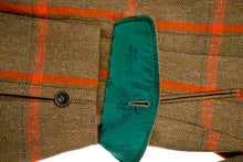 Laden Sie das Bild in den Galerie-Viewer, Highland Shooting Jacket Glentex®-Tweed
