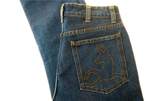 Laden Sie das Bild in den Galerie-Viewer, Jeans - jetzt wieder alle Größen lieferbar!
