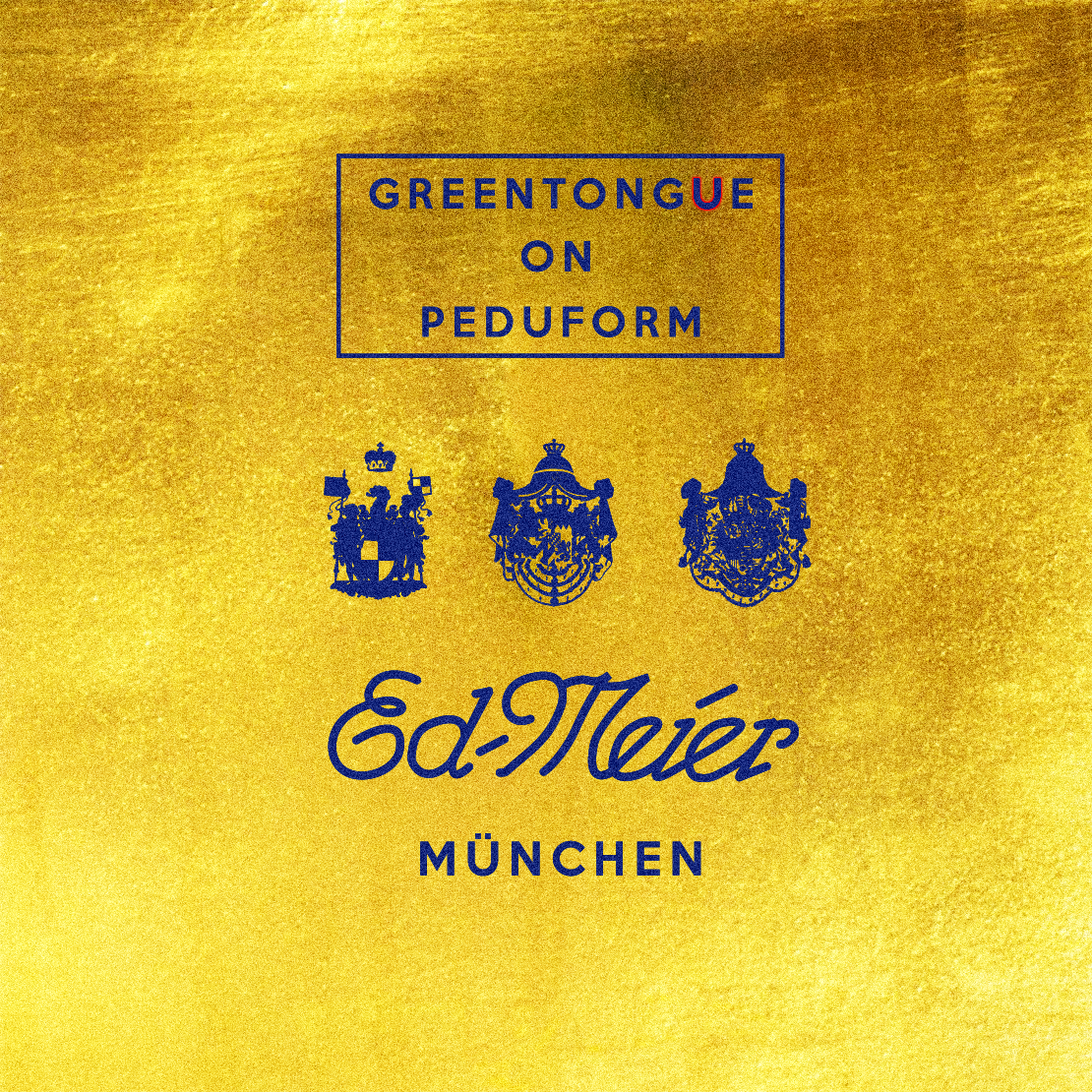Ed.Meier GreenTongue-Doublemonk (Doublebuckle) - dunkelbraunes "Wildleder" (Kalbvelours) - ConfoCell®-Citysohle - 385-Peduform®-Leisten