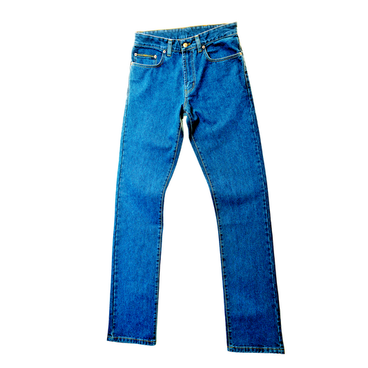 Gamserl Jeans