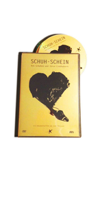 EM®-DVD "Schuhschein" Film von Andi Niesner