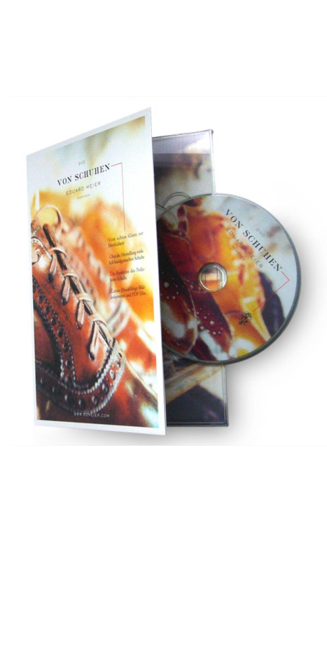 EM®-DVD "Vom echten Glanz zur Herrlichkeit"