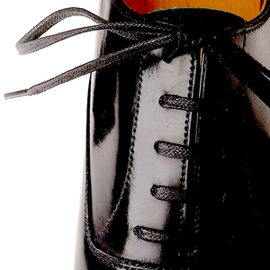 EM® Waxed Laces - gewachste Schuhbänder