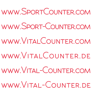 Domain-Verkäufe - Verkauf von attraktiven Domain-Namen - SportCounter.com VitalCounter.com